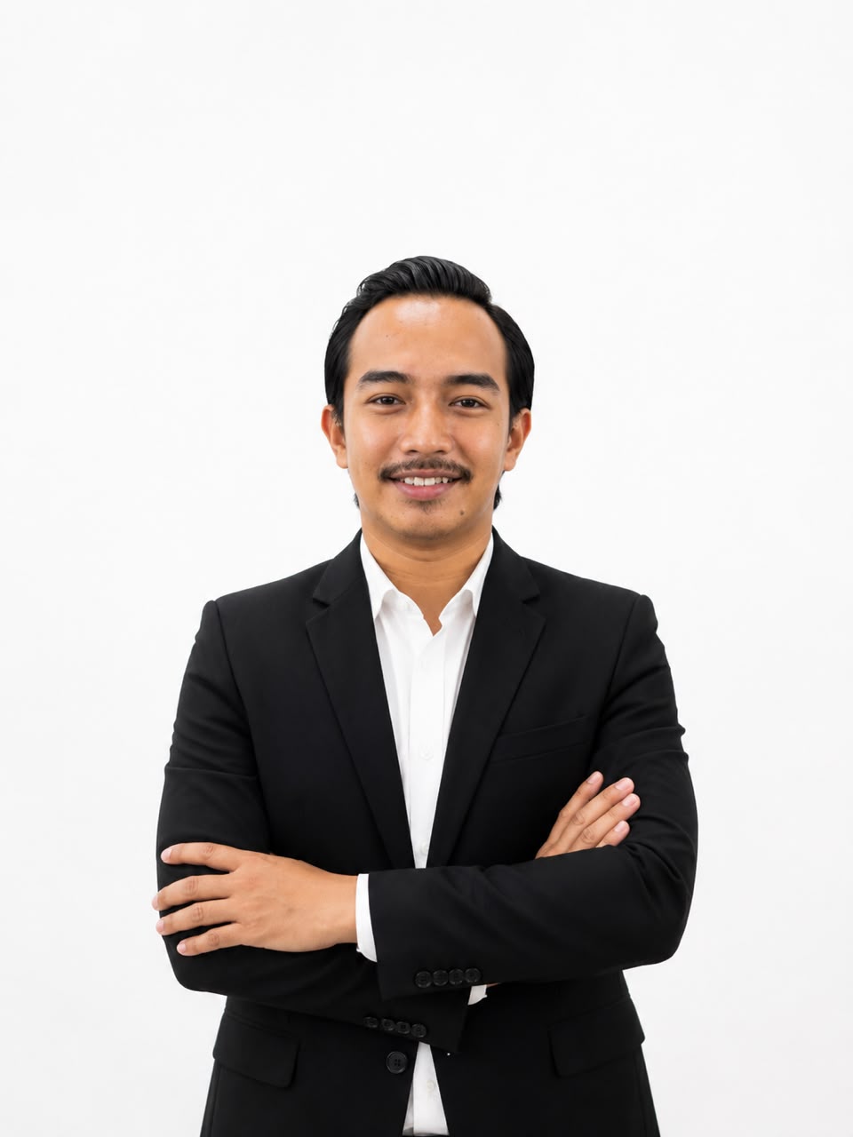 Muhammad Asyraf Mohd Farid