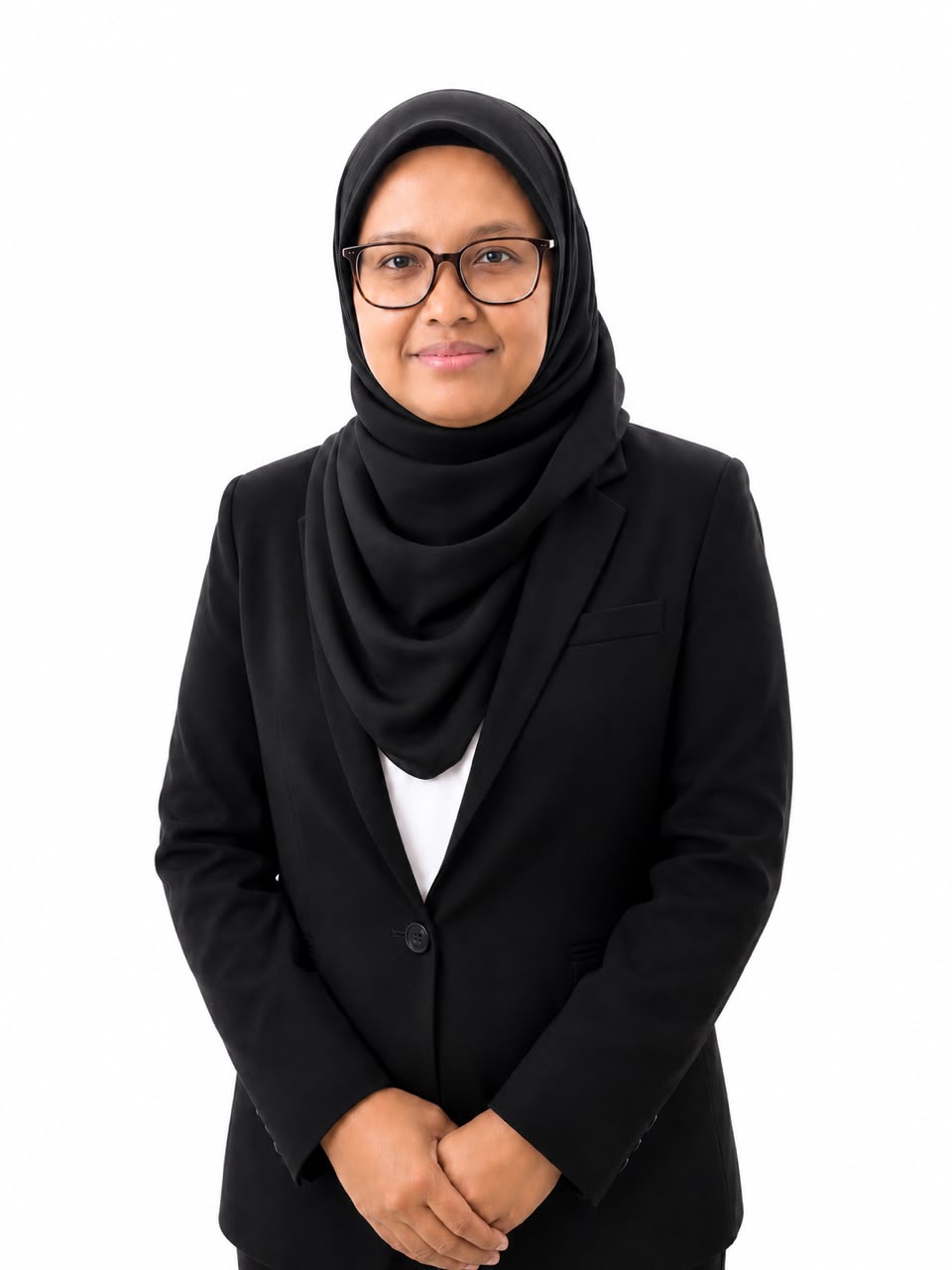 Suhaiza Binti Shamsudin