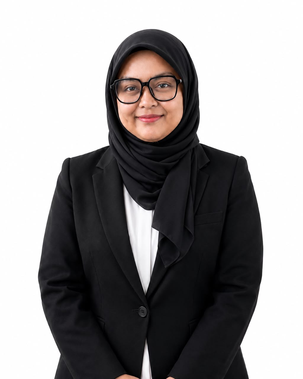 Raja Julia Shazleen Binti Raja Azalan