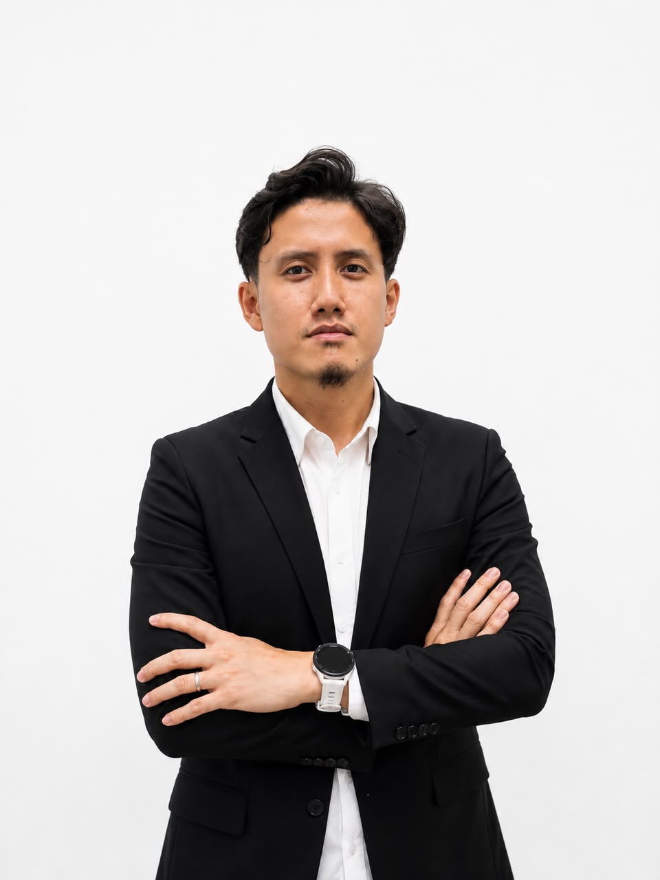 Ahmad Fauzan Bin Ahmad Shayuti