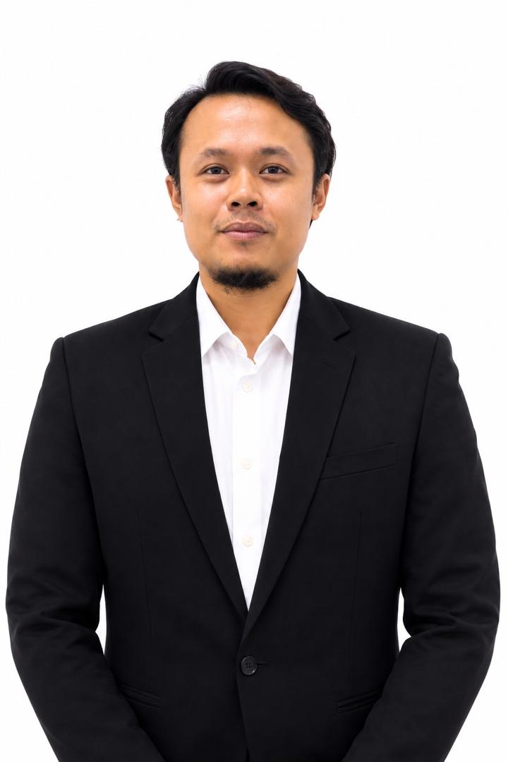 Mohd Ashraf Bin Ahmad
